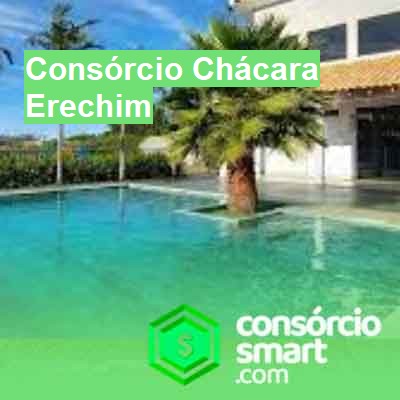 Consórcio Chácara-em-erechim