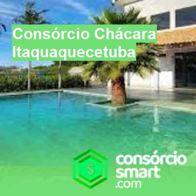 Consórcio Chácara-em-itaquaquecetuba