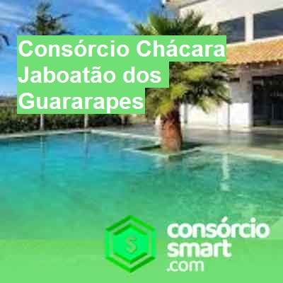 Consórcio Chácara-em-jaboatão-dos-guararapes