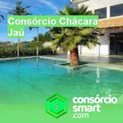 Consórcio Chácara-em-jaú