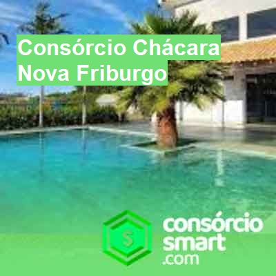 Consórcio Chácara-em-nova-friburgo