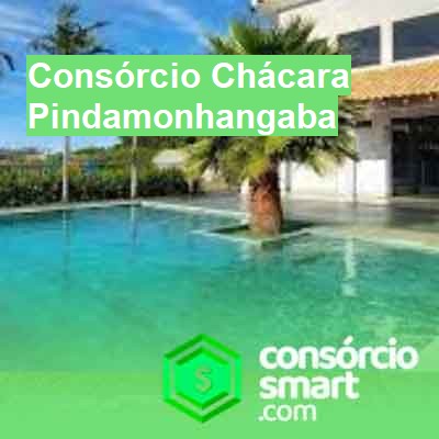 Consórcio Chácara-em-pindamonhangaba