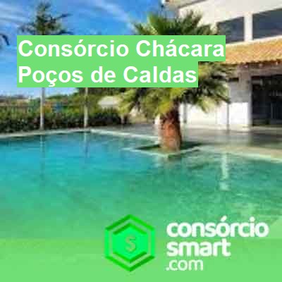 Consórcio Chácara-em-poços-de-caldas