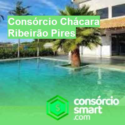 Consórcio Chácara-em-ribeirão-pires