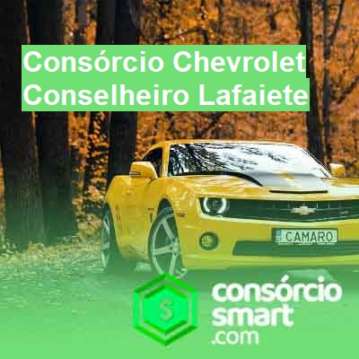 Consórcio Chevrolet-em-conselheiro-lafaiete