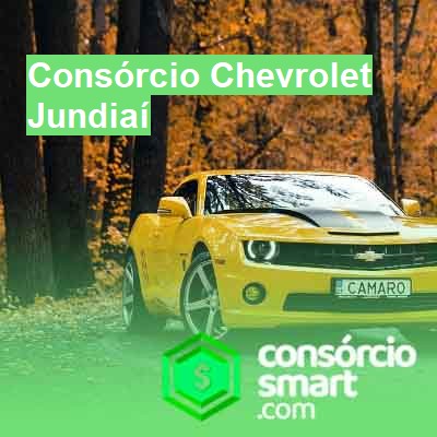 Consórcio Chevrolet-em-jundiaí