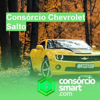 Consórcio Chevrolet-em-salto