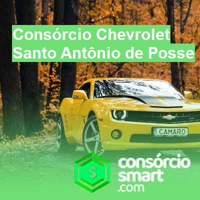 Consórcio Chevrolet-em-santo-antônio-de-posse