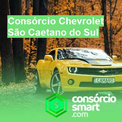 Consórcio Chevrolet-em-são-caetano-do-sul