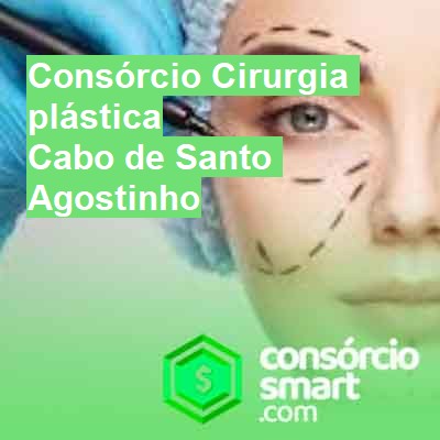 Consórcio Cirurgia plástica-em-cabo-de-santo-agostinho