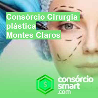 Consórcio Cirurgia plástica-em-montes-claros