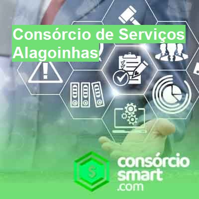 Consórcio de Serviços-em-alagoinhas