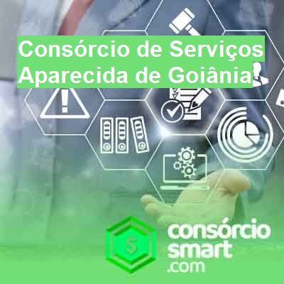 Consórcio de Serviços-em-aparecida-de-goiânia