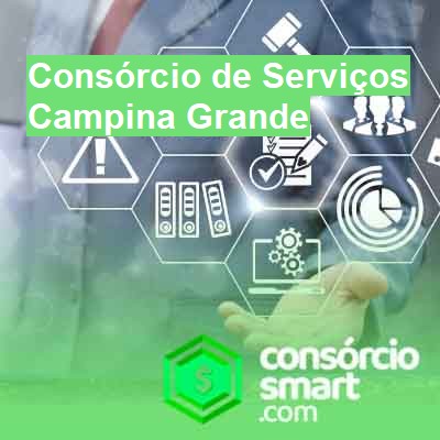 Consórcio de Serviços-em-campina-grande