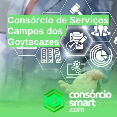 Consórcio de Serviços-em-campos-dos-goytacazes