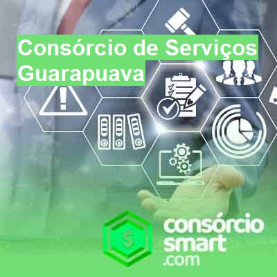 Consórcio de Serviços-em-guarapuava