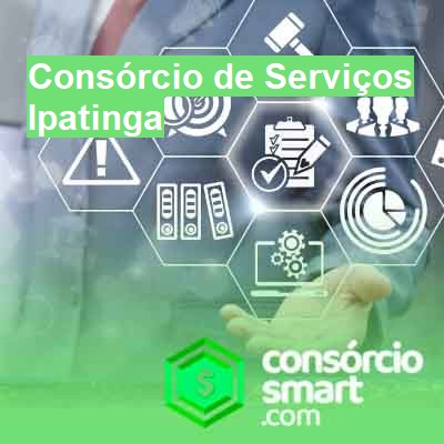 Consórcio de Serviços-em-ipatinga