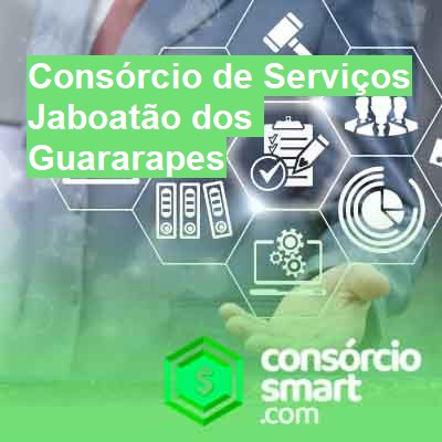 Consórcio de Serviços-em-jaboatão-dos-guararapes