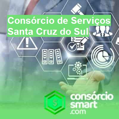 Consórcio de Serviços-em-santa-cruz-do-sul