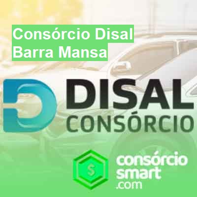 Consórcio Disal-em-barra-mansa