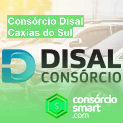 Consórcio Disal-em-caxias-do-sul