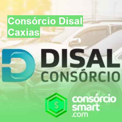 Consórcio Disal-em-caxias