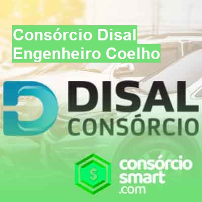 Consórcio Disal-em-engenheiro-coelho