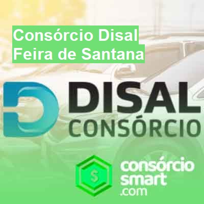 Consórcio Disal-em-feira-de-santana