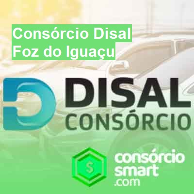 Consórcio Disal-em-foz-do-iguaçu