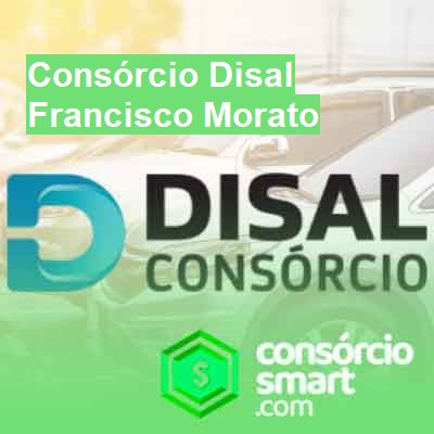 Consórcio Disal-em-francisco-morato