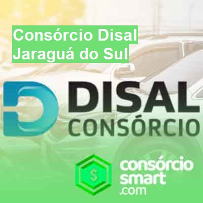 Consórcio Disal-em-jaraguá-do-sul