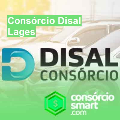 Consórcio Disal-em-lages