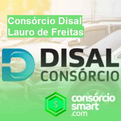 Consórcio Disal-em-lauro-de-freitas