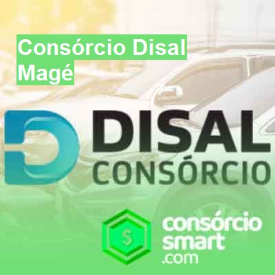 Consórcio Disal-em-magé