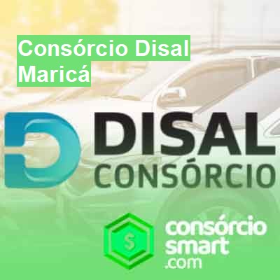 Consórcio Disal-em-maricá