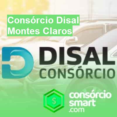 Consórcio Disal-em-montes-claros