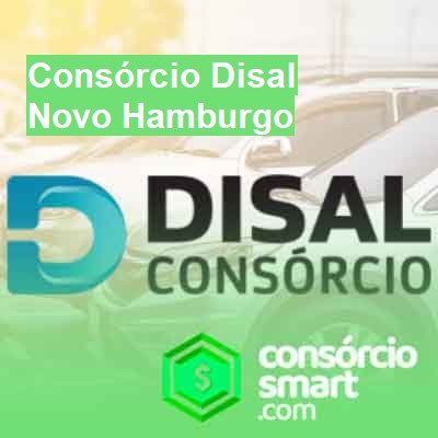 Consórcio Disal-em-novo-hamburgo