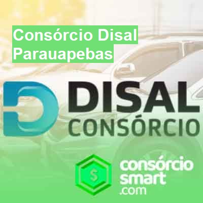 Consórcio Disal-em-parauapebas