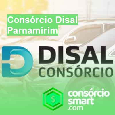 Consórcio Disal-em-parnamirim