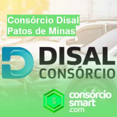 Consórcio Disal-em-patos-de-minas