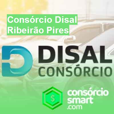 Consórcio Disal-em-ribeirão-pires