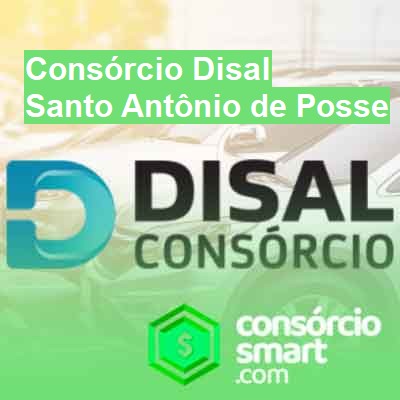 Consórcio Disal-em-santo-antônio-de-posse