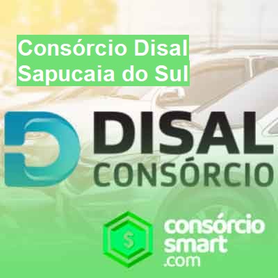 Consórcio Disal-em-sapucaia-do-sul