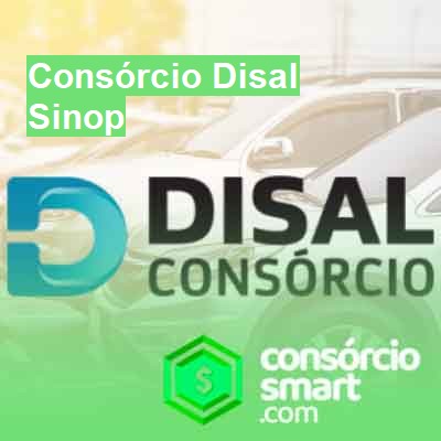 Consórcio Disal-em-sinop