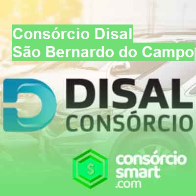 Consórcio Disal-em-são-bernardo-do-campo