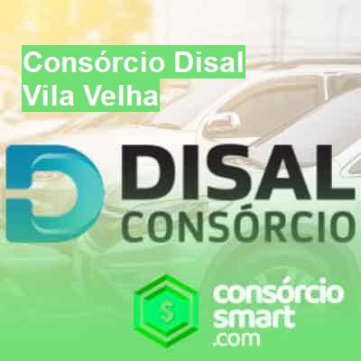 Consórcio Disal-em-vila-velha