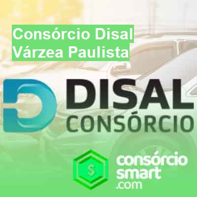 Consórcio Disal-em-várzea-paulista