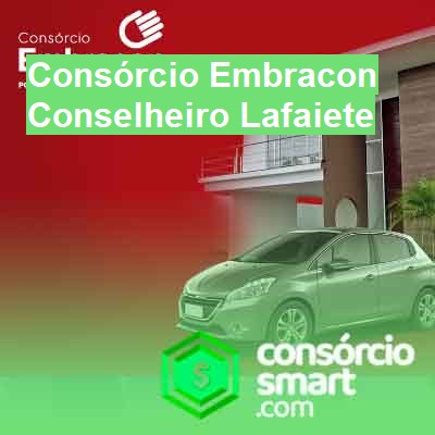 Consórcio Embracon-em-conselheiro-lafaiete