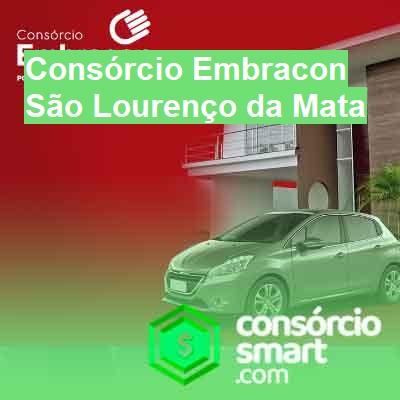 Consórcio Embracon-em-são-lourenço-da-mata