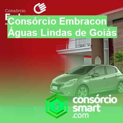 Consórcio Embracon-em-águas-lindas-de-goiás